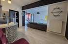 Apartament 2 camere Central, bloc nou, etaj 5/6, mobilat, utilat - 2