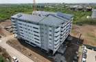 Garsonieră modernă de vânzare – Platinum Residence - 4
