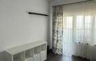 ap 2 camere spatios (72m) - Valea Lupului Brown (parc nou) - 2
