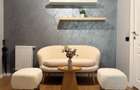 Apartament 2 camere de vanzare | Floresti Zona Dumitru Mocanu | 56 mp + balcon 9,03 mp + loc de parcare - 5