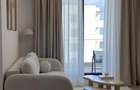 Zona Baneasa, studio dublu, dormitor separat - 7