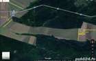 Vand teren 1,74 ha padurea Bucovat - la 9 km de Craiova, cu deschidere de 350m la drum judetean - 7