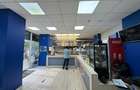 Spațiu comercial 110 mp de închiriat - 10m vitrina – Ceahlău - Crângași - 4