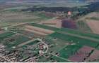 Teren intravilan de vanzare | 938 mp | Front stradal 36 ml | Sanpetru, - 3