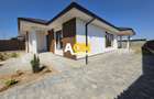Casa noua, 4 camere, cu predare la cheie, 510 mp teren, Cetate - 3