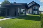 Casa superba cu piscina langa padure cu acces privat - 3