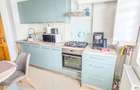 Prima inchiriere | 2 camere modern | vedere mare ?i port | mobilier nou | ICIL - Ferdinand - 7
