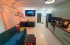 Apartament 3 camere,etajul 1, parcare, Beta Residence - 6