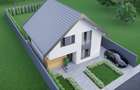 Cernica, vila individuala, str. Plantelor - 18