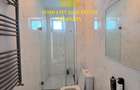 Vedere frontala - 3 Camere - Alezzi Beach Resort - Mamaia - PARCARE