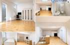 Penthouse 3 camere, Mihai Bravu, parcare