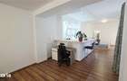 Apartament premium 80 mp Prima inchiriere Curte proprie 40 mp Strada P