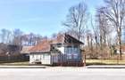 Casa potential turistic si comercial -zona Varfurile - 1