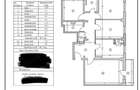 Apartament 4 camere, Ploiesti, central, Republicii - M. Viteazu, etaj 2 4, 87mp, decomandat - 5