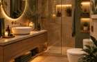 Garsoniera | Incalzire in pardoseala | 0% comision