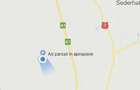 Vand 1,04 Ha Teren Agricol Arad (Santoma) Langa Autostrada A1 - 1