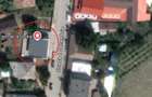 Vand spatiu comercial in com.Greci, jud.Tulcea