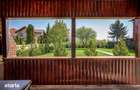 Vila de inchiriat renovata recent, 1000 mp teren, terasa de vara