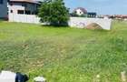 Teren intravilan zona Ford, 500 mp cu front stradal 21,5 m