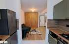 Apartament studio finisaje lux mobilat complet in ansamblu premium - 1