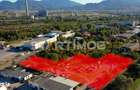 Teren industrial Brasov zona Triaj