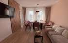 Apartament 3 camere, 2 balcoane READY TO MOVE - ansamblul Henri Coanda