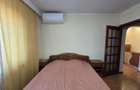 3 camere decomandate, Piata Centrala, etaj 3, mobilat si utilat