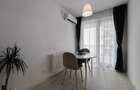 Studio Hils Brauner(zona Pallady), loc parcare, Nicolae Teclu - liber - 3