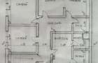 Apartament cu 5 camere, 143 mp, zona Centrala - 6