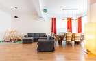 Casa pe parter Balotesti cu panouri solare si garaj incalzit - 2