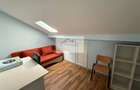 Duplex spatios cu 4 camere-zona Grand Hotel Italia-Andrei Muresanu - Cluj-Napoca (Cluj)