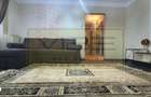 Apartament 2 camere+living central Podu Ros - 7 min Palas Mall - 11