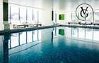 Apartament 2 camere modern - Alezzi Beach Resort - termen lu - 7