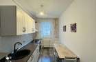Ap decomandat, mobilat modern, cu 2 camere, balcon mare - City Residen - 3
