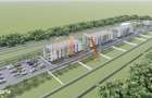 PROIECT NOU | Garsoniera 32.4mp | Bragadiru-Soseaua Alexandriei