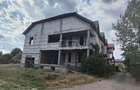 VILA Duplex 1400 m.p. Construiti si 1500 m.p. teren Domnesti - pentru Business