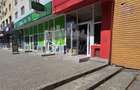 Spatiu comercial situat pe Str. Cismelei vad pietonal excelent - 2