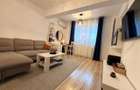 Apartament cu doua camere - 2
