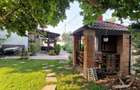 Casa P+M, 204 mp, teren 700 mp, zona Bordei-Garlesti - 4