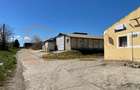 Hală industrială de vânzare în Ovidiu – 1.875 mp hală, teren 3.000 mp