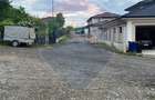Teren intravilan de vanzare 852 mp, Media?, zona in plina dezvoltare