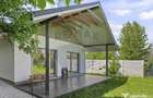 Casa nZEB | 4 camere | Teren 950 mp | Moara Vlasiei - 18