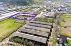 Teren Industrial 4,300mp si Hala 1000mp de Vanzare in Tomesti - Iasi - 5