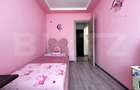 Apartament cu 3 camere, 43 mp, zona Nord - Codlea