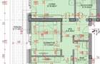 3 camere cu balcon de 17,4 mp Theodor Pallady STB Parcul Teilor - 3