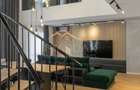 Penthouse Excepțional 3 camere *146mp *Aviației - 5