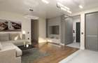 Apartament 2 camere zona Bucium bloc nou intabulat - 7
