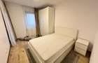 Apartament cu 2 camere | 52 mp + 6 mp terasa | Parcare Subterana | Borhanci