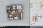 Apartament 2 camere NZEB panouri fotovoltaice Pallady - 4