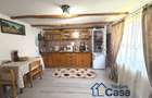 Casa Stalpeni. DN73, mobilata si utilata, moderna, foisor, garaj